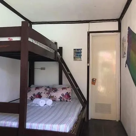 Sun Valley Hostel El Nido Exterior photo