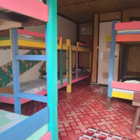 Sun Valley Hostel El Nido Exterior photo