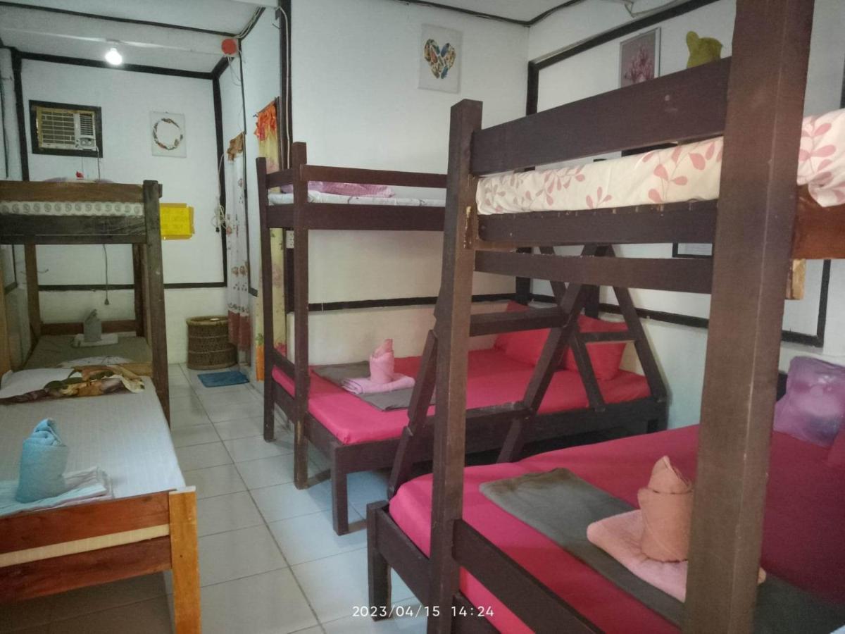 Guest house Sun Valley El Nido